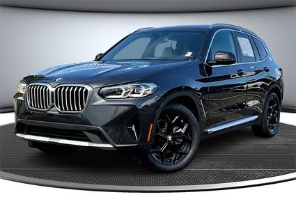 2024 BMW X3 Fort Walton Beach FL