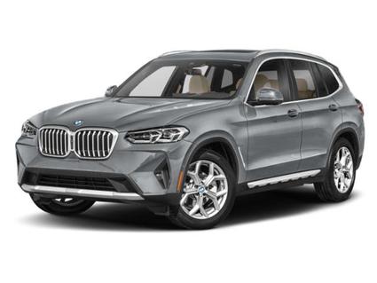 2023 BMW X3 Salinas CA