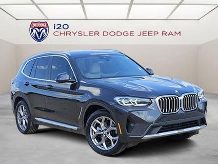 2023 BMW X3 Canton TX