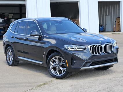 2023 BMW X3 Canton TX