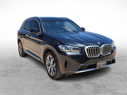 2023 BMW X3 Lamesa TX