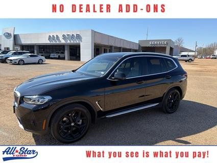2023 BMW X3 Kilgore TX