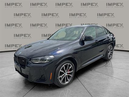2023 BMW X4 Greensboro NC