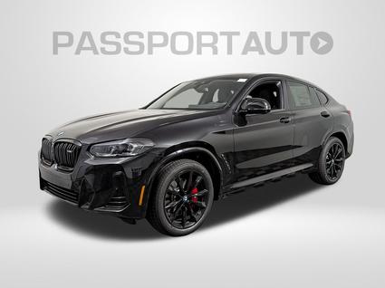 2025 BMW X4 Suitland MD