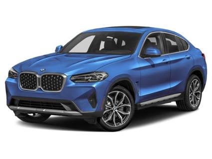 2025 BMW X4 Rochester MN