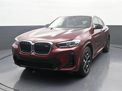 2025 BMW X4 Louisville KY