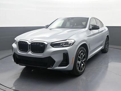 2025 BMW X4 Louisville KY