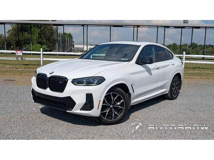 2023 BMW X4 Somerset NJ