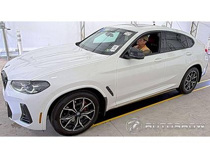 2023 BMW X4 Somerset NJ