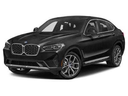 2024 BMW X4 Rochester MN