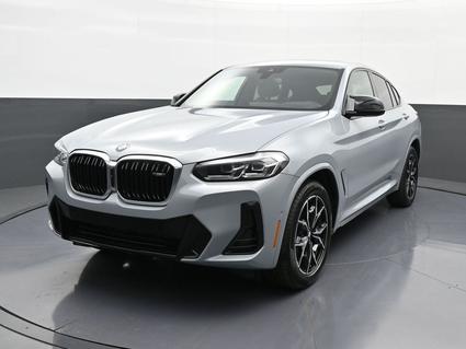2025 BMW X4 Louisville KY