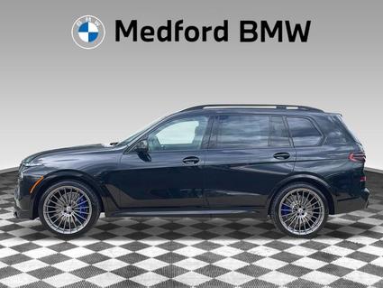 2025 BMW X7 Medford OR