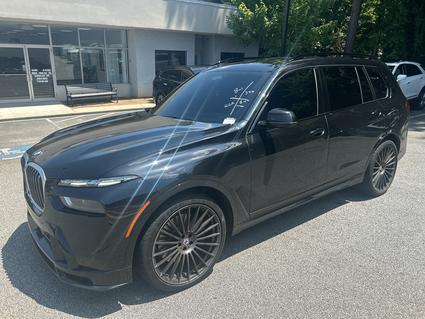 2024 BMW X7 Atlanta GA