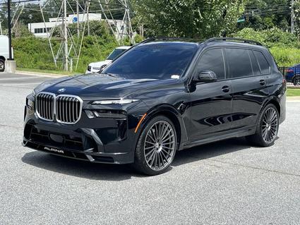 2024 BMW X7 Atlanta GA