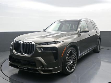 2023 BMW X7 Louisville KY