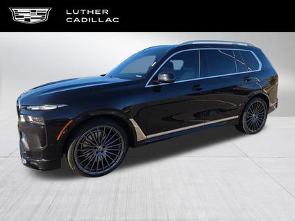 2024 BMW X7 Saint Paul MN