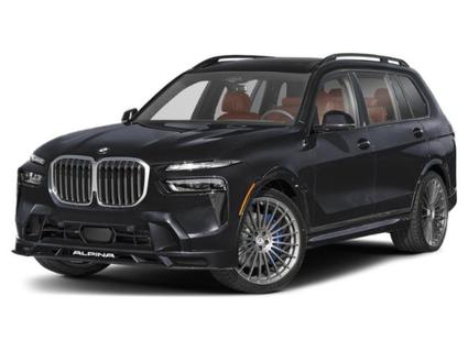2024 BMW X7 Saint Paul MN