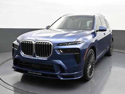2023 BMW X7 Louisville KY