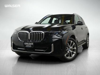 2024 BMW X5 Burnsville MN