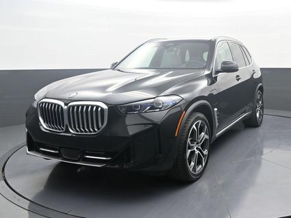 2025 BMW X5 Louisville KY