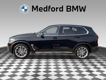 2025 BMW X5 Medford OR