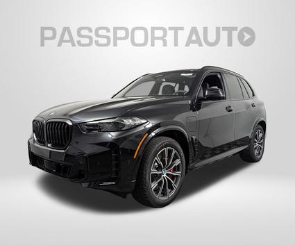 2026 BMW X5 Suitland MD