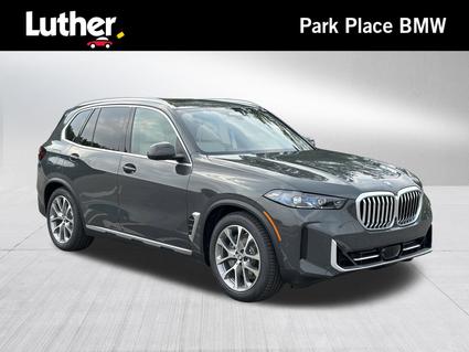 2026 BMW X5 Rochester MN