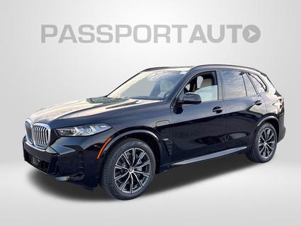 2026 BMW X5 Suitland MD