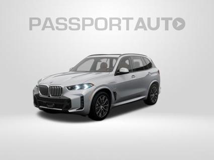 2026 BMW X5 Suitland MD