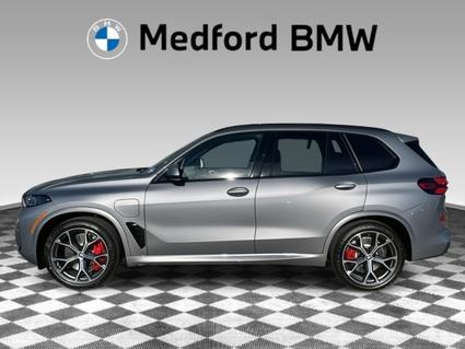 2026 BMW X5 Medford OR
