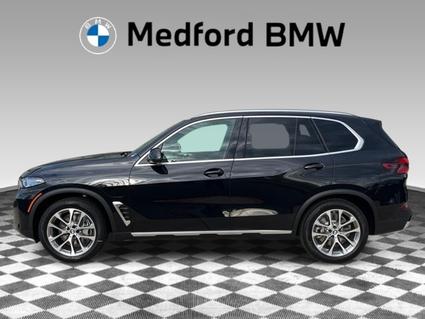 2026 BMW X5 Medford OR