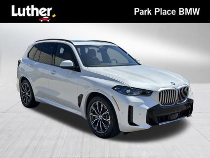 2026 BMW X5 Rochester MN