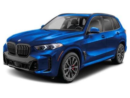 2026 BMW X5 Rochester MN