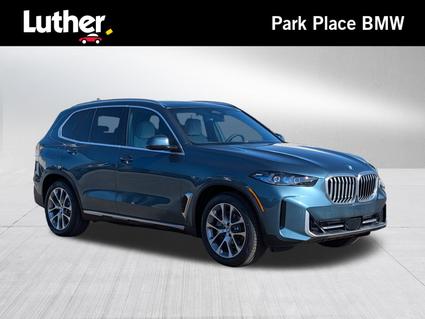2026 BMW X5 Rochester MN