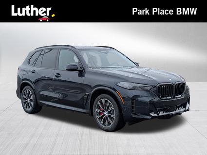 2026 BMW X5 Rochester MN