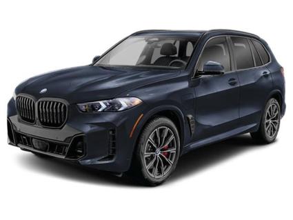2026 BMW X5 Rochester MN