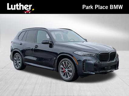 2026 BMW X5 Rochester MN