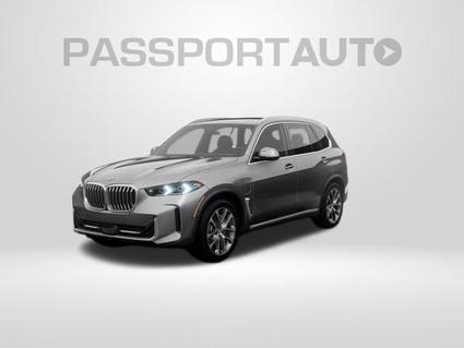 2026 BMW X5 Suitland MD