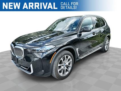2024 BMW X5 Jacksonville FL