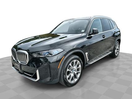 2024 BMW X5 Jacksonville FL