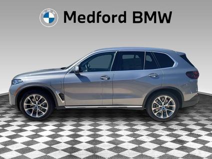 2025 BMW X5 Medford OR