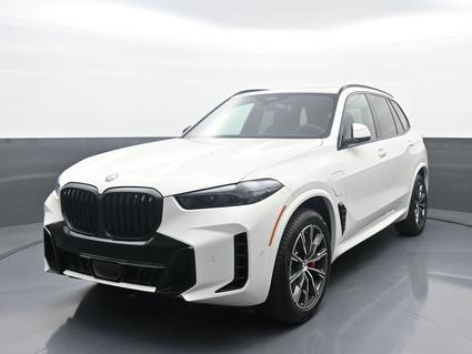 2026 BMW X5 Louisville KY