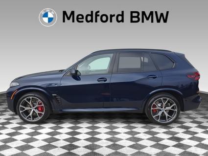 2026 BMW X5 Medford OR