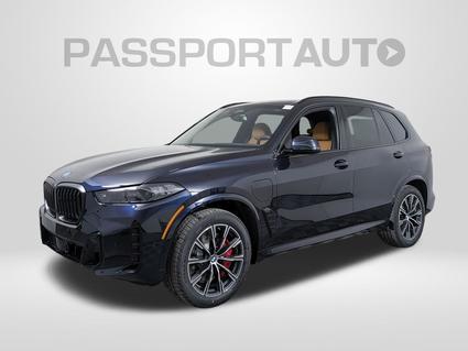2026 BMW X5 Suitland MD