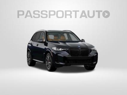2026 BMW X5 Suitland MD