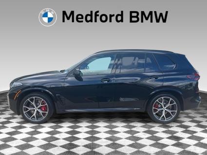 2026 BMW X5 Medford OR