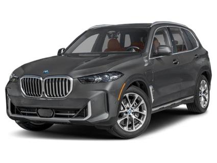 2025 BMW X5 Rochester MN