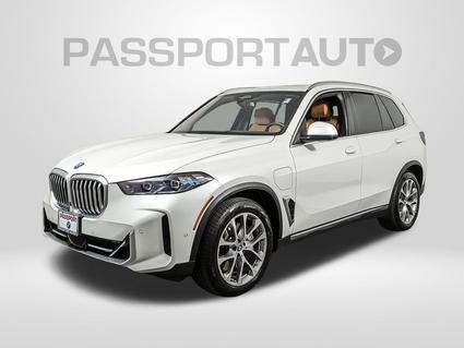 2025 BMW X5 Suitland MD
