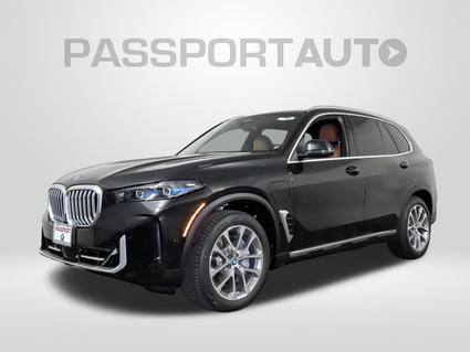 2025 BMW X5 Suitland MD