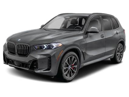 2026 BMW X5 Rochester MN